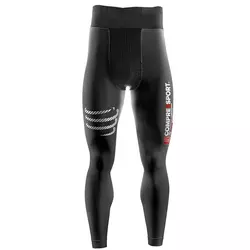 Compressport Full Tights Hlače
