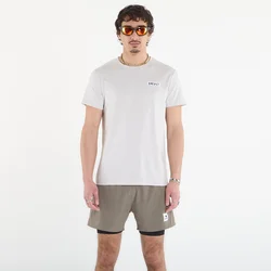 Majice SAYSKY Tiger Pace T-shirt Grey M