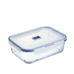 Luminarc food box 197+poklopac ( Q3563 )
