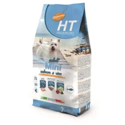 Cennamo Healthy And Tasty Dog Mini Adult Salmon 2 kg