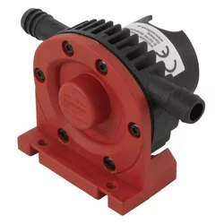 Wolfcraft pumpa za vodu na bušilicu 1.300l/h ( 2202000 )