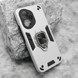 Futrola square ring za honor 400 siva ( F122643 )