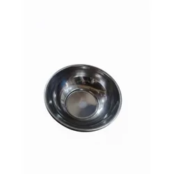 Činija inox 8
