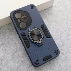 Maska IronGrip za Honor 400 Pro plava