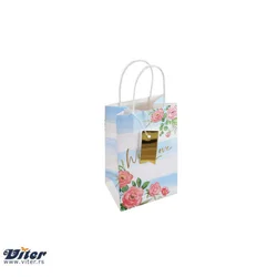 Kesa floral stripe p ( 31430-9 )