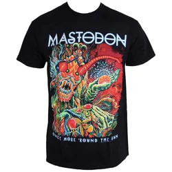 Metal majica moška Mastodon - - ROCK OFF - MASTEE06MB