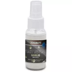 Sonubaits Bait Spray 50ml - Garlic