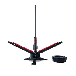 Bohning Fletching Jig Cauldron Helix