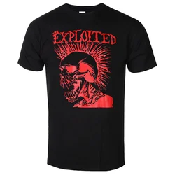 Metal majica moška Exploited - LETS START A WAR - RAZAMATAZ - ST2738