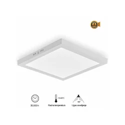 BBLINK LED panel N/Z KNS5-36W 6500K