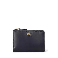 Lauren Ralph Lauren denarnica ženska usnjena