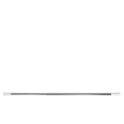 AWD 02100230 ALUMINIJUMSKA ŠIPKA ZA ZAVESE 70-120 CM