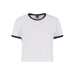 Urban Classics Majica  bela