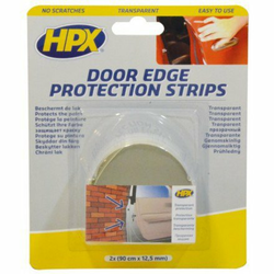 HPX Door Edge Strips