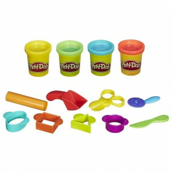 Plastelin Hasbro Play-Doh Starter Set B1169