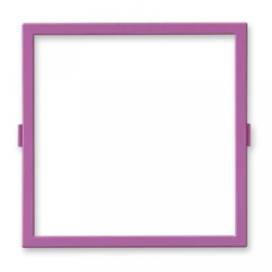 Aling Međuram Prestige 6802.10, Roze