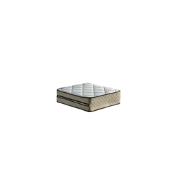 Lessentiel Maison Sklopivi krevet Supreme 90x15x200cm Crni