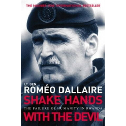 Shake Hands With The Devil