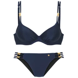 JETTE Bikini marine
