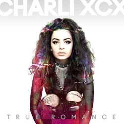 Charli XCX - True Romance (140 g) (LP)