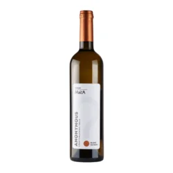 Malča Belo vino Anonymous Crna Tamjanika, 0.75l
