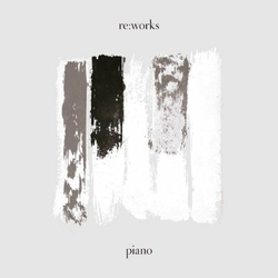 RE:WORKS/PIANO 2LP