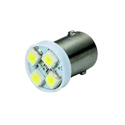 OEM LED Sijalica BA9 sa 4 SMD dioda