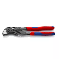 KNIPEX Klešta ključ 250mm 86 02 250 crvena