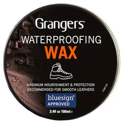 GRANGERS impregnacija za obutev PASTE WAX