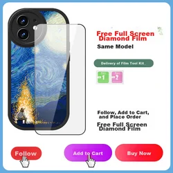 Bashidai Maska za mobilni telefoniPhone 12, Tamnoplava