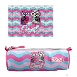 Kick pernica ovalna +puzzla 7-kpo16014 ( 32117 )