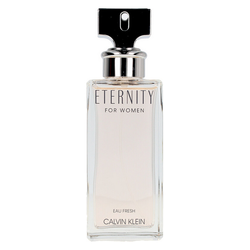Parfem za žene Eternity Fresh Calvin Klein EDP (100 ml)