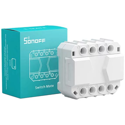 Smart switch Sonoff S-MATE