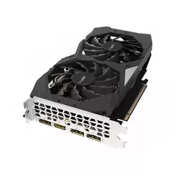 GIGABYTE grafična kartica GeForce® GTX 1660 SUPER™ OC 6GB