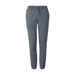 JACK & JONES Hlače JPSTGORDON DYLAN temno siva