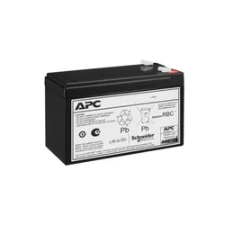 Nadomestna baterija APC 175 APCRBC175