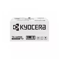 Kyocera Toner TK-5490K, Crna
