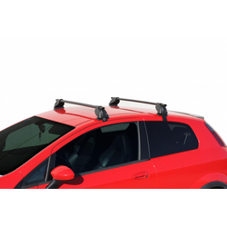 CAM Krovni nosači za FIAT Punto Evo 5 Vrata(09>12)