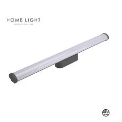 VESTA 689 ZIDNA LAMPA 8W 4000K CRNA