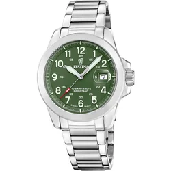 Festina Field Swiss Made SET 20081/3