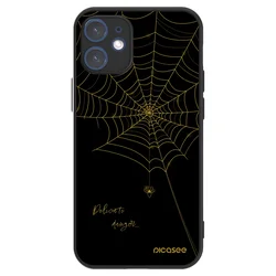 ULTIMATE CASE MagSafe za Apple iPhone 12 mini - Delicate danger