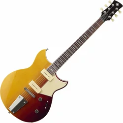 Yamaha RSS02T Sunset Burst Električna kitara