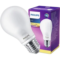 LED CLASSIC ŽARULJA PHILIPS 40W A60 E27 WW FR ND 1CT/10