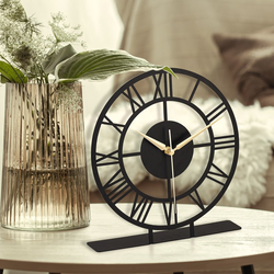 WALLXPERT Stoni sat Roman Black