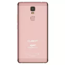 CUBOT mobilni telefon CHEETAH roze