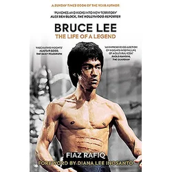 Bruce Lee