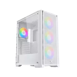 Xigmatek en42867 gaming x ii arctic argb gaming white Kuciste ( 25184 )