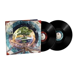 Pete Wolf Band - 2084 (Limited Edition) (2 LP)
