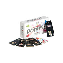 Erotična igra Domino Love2Love