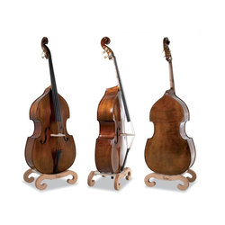 Kontrabas 4/4 Meister Rubner No. 67 5-strun Gewa GS403.952